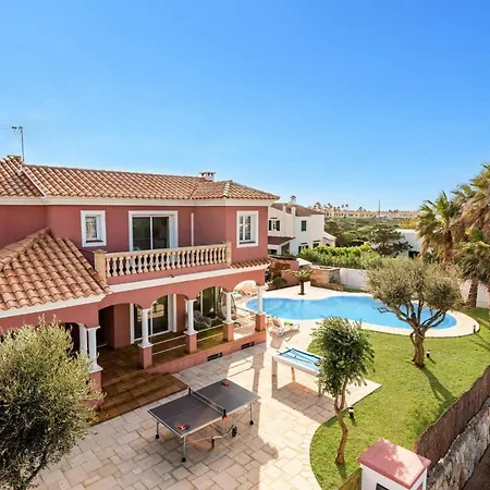 Juanita Mar By * Cala'N Blanes (Menorca)