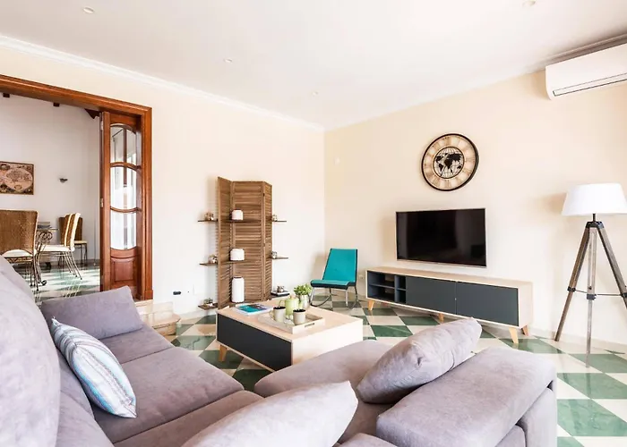 Juanita Mar By Villa Cala'N Blanes (Menorca)