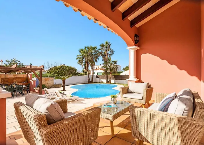 Villa Juanita Mar By *