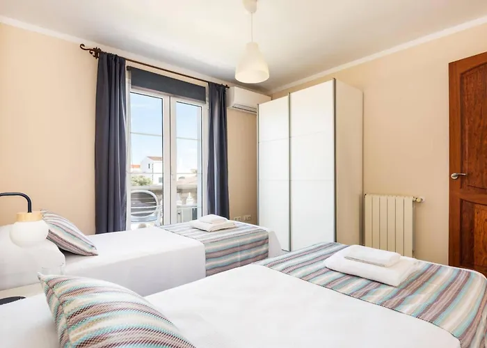 Villa Juanita Mar By