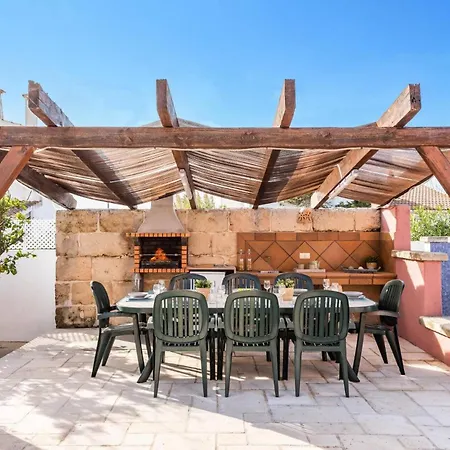 Juanita Mar By Cala'N Blanes (Menorca)