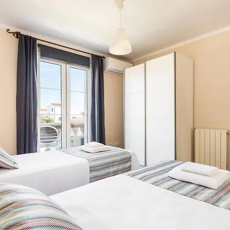 Villa Juanita Mar By