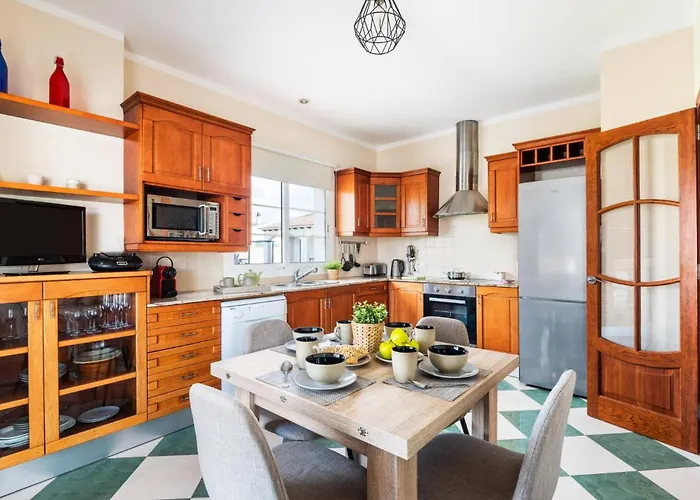 Juanita Mar By וילה קאלה אן בלאנס