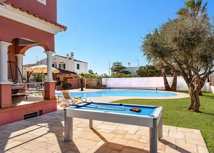 Juanita Mar By וילה *