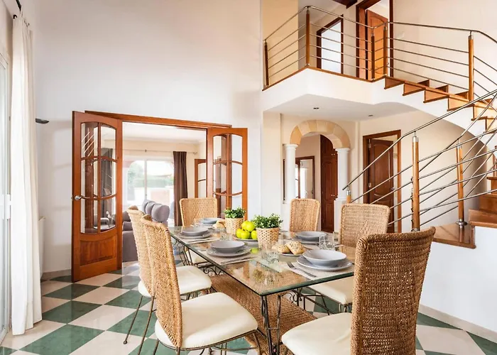 Juanita Mar By וילה קאלה אן בלאנס