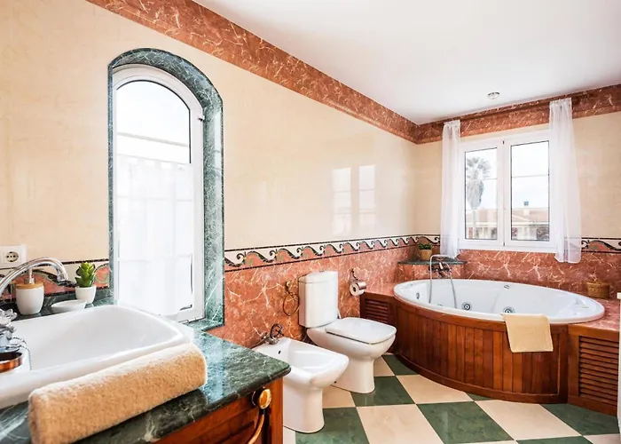 וילה Juanita Mar By *