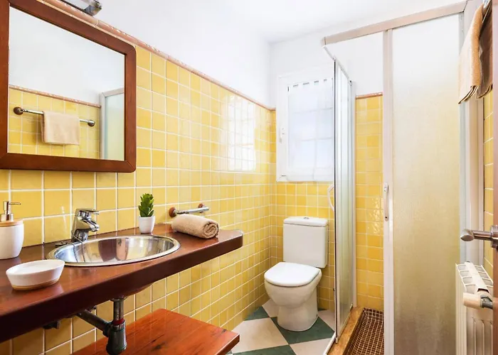 וילה Juanita Mar By קאלה אן בלאנס