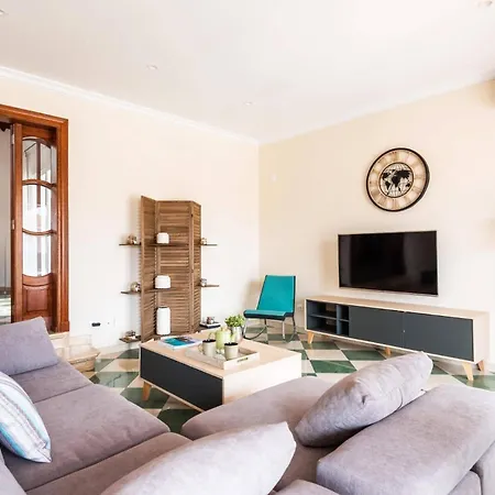 Juanita Mar By Villa Cala'N Blanes (Menorca)