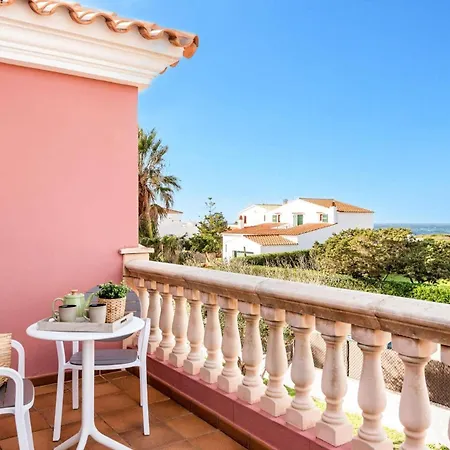 Juanita Mar By * Cala'N Blanes (Menorca)